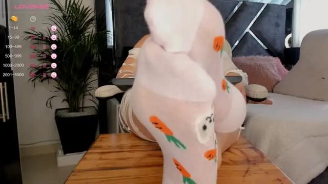 Image 8 of anaisabel_ Stream on Chaturbate on 21 months ago