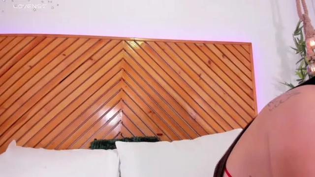 Thumbnail 1, anaisclarkx's Stream at Chaturbate, 10 months ago