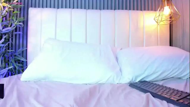 Image 8 of anaisclarkx Stream on Chaturbate on 21 days ago