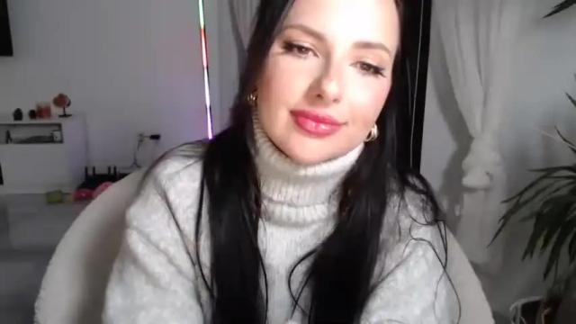 Image 2 of anakalistasia Stream on Chaturbate on 19 months ago