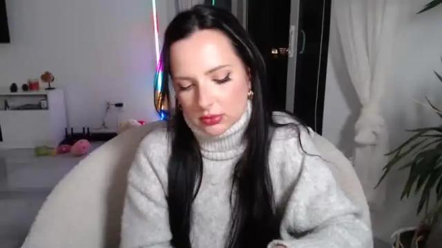 Thumbnail 2, anakalistasia's Stream at Chaturbate, 19 months ago