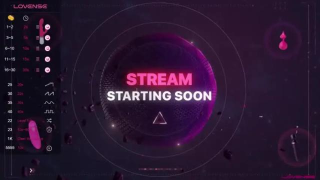 Thumbnail 1, anakawaii's Stream at Chaturbate, 19 months ago
