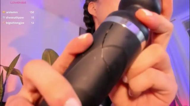 Image 12 of anakedartist Stream on Chaturbate on 1 month ago