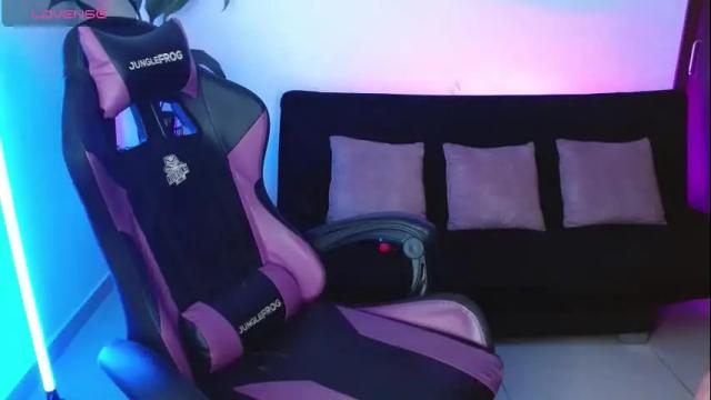 Thumbnail 3, anakiss1's Stream at Chaturbate, 1 month ago