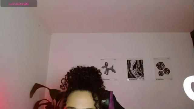 Image 12 of anakiss1 Stream on Chaturbate on 1 month ago