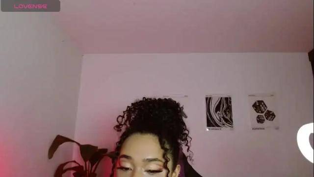 Thumbnail 3, anakiss1's Stream at Chaturbate, 1 month ago