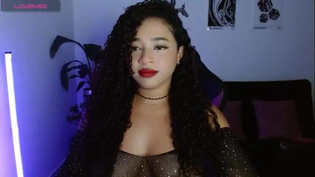 Image 2 of anakiss1 Stream on Chaturbate on 1 month ago