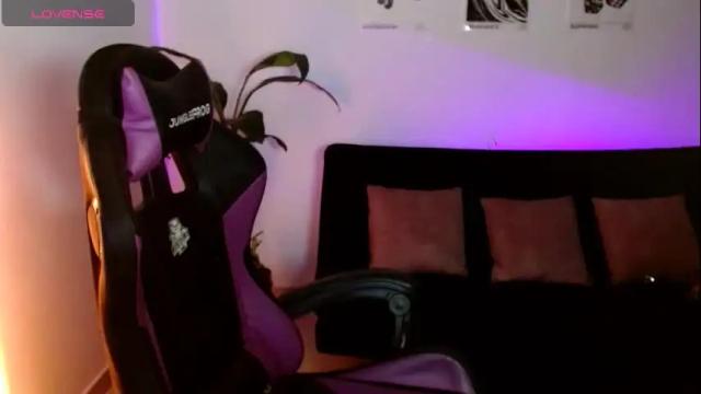 Thumbnail 1, anakiss1's Stream at Chaturbate, 1 month ago