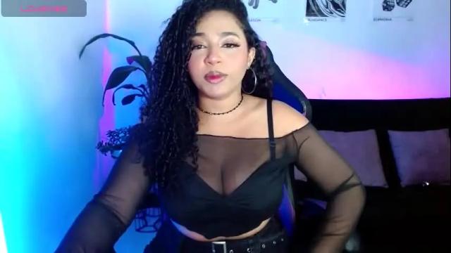 Image 10 of anakiss1 Stream on Chaturbate on 1 month ago
