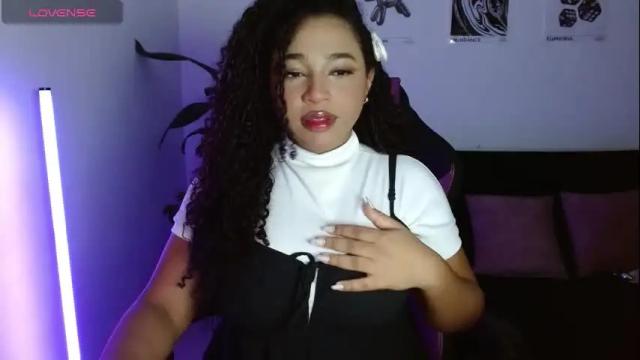 Thumbnail 1, anakiss1's Stream at Chaturbate, 1 month ago