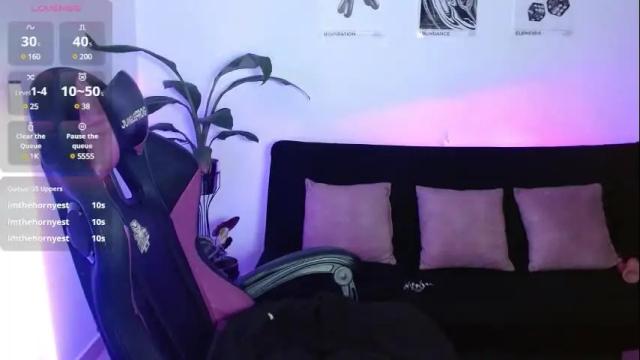 Image 6 of anakiss1 Stream on Chaturbate on 1 month ago