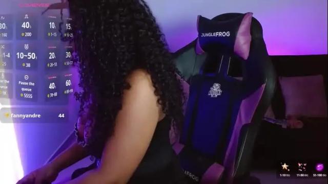 Thumbnail 3, anakiss1's Stream at Chaturbate, 1 month ago