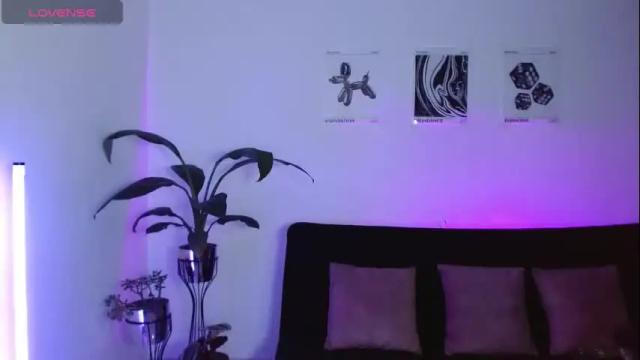 Image 8 of anakiss1 Stream on Chaturbate on 1 month ago
