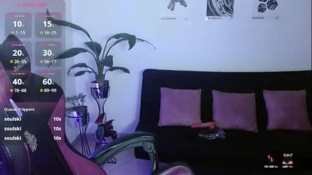 Image 10 of anakiss1 Stream on Chaturbate on 28 days ago