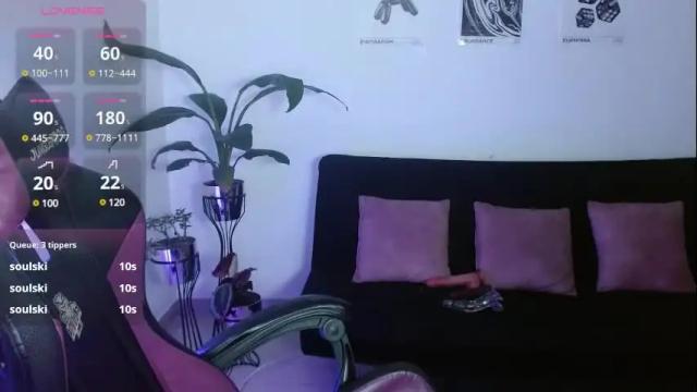 Thumbnail 3, anakiss1's Stream at Chaturbate, 28 days ago