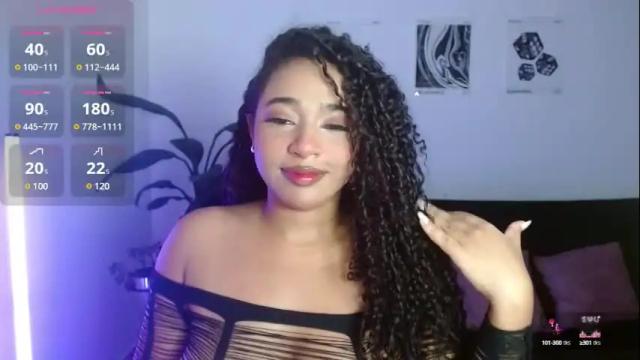Image 2 of anakiss1 Stream on Chaturbate on 24 days ago