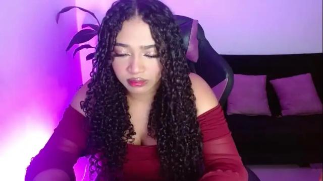 Image 10 of anakiss1 Stream on Chaturbate on 3 days ago