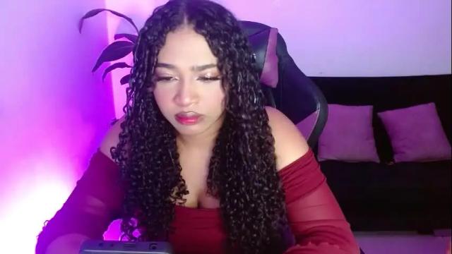 Image 11 of anakiss1 Stream on Chaturbate on 3 days ago