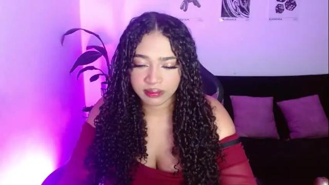 Image 2 of anakiss1 Stream on Chaturbate on 3 days ago