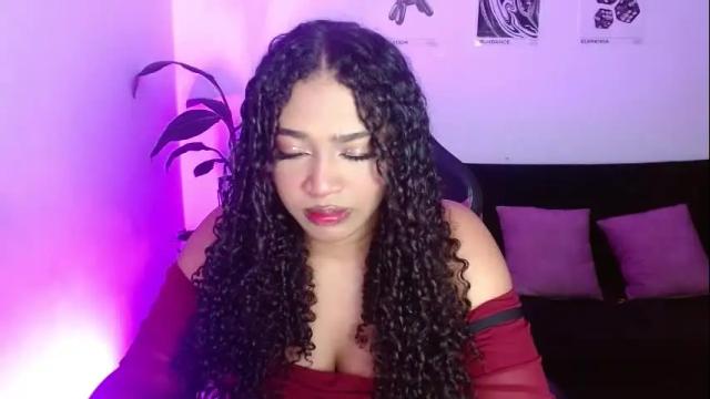 Image 4 of anakiss1 Stream on Chaturbate on 3 days ago