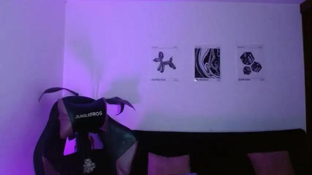 Thumbnail 1, anakiss1's Stream at Chaturbate, 9 hours ago