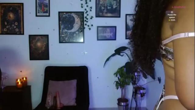 Image 3 of anakiss1 Stream on Chaturbate on 24 days ago