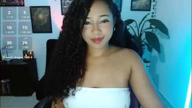 Image 7 of anakiss1 Stream on Chaturbate on 18 days ago