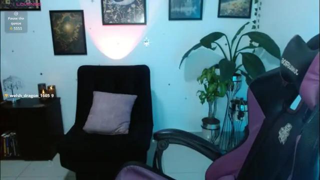 Thumbnail 3, anakiss1's Stream at Chaturbate, 18 days ago