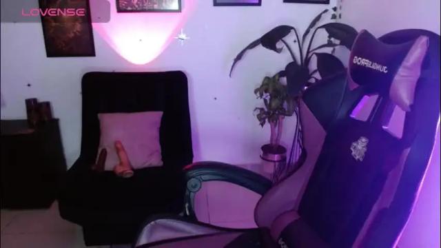 Image 12 of anakiss1 Stream on Chaturbate on 11 days ago