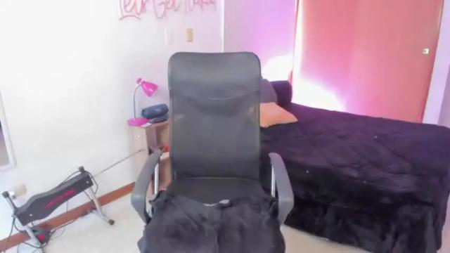 Image 10 of anakross_ Stream on Chaturbate on 21 months ago