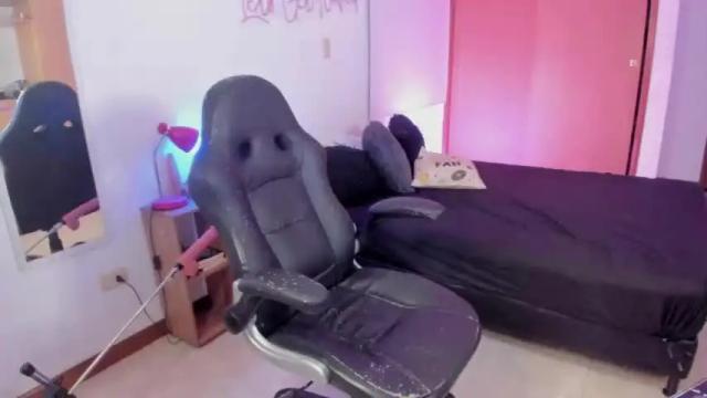 Image 3 of anakross_ Stream on Chaturbate on 21 months ago
