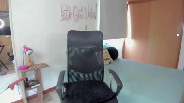 Image 4 of anakross_ Stream on Chaturbate on 19 months ago