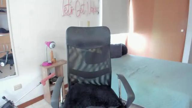 Image 8 of anakross_ Stream on Chaturbate on 19 months ago