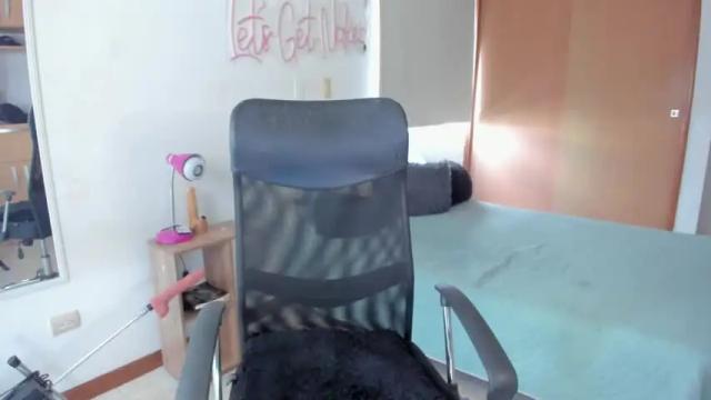Thumbnail 3, anakross_'s Stream at Chaturbate, 19 months ago