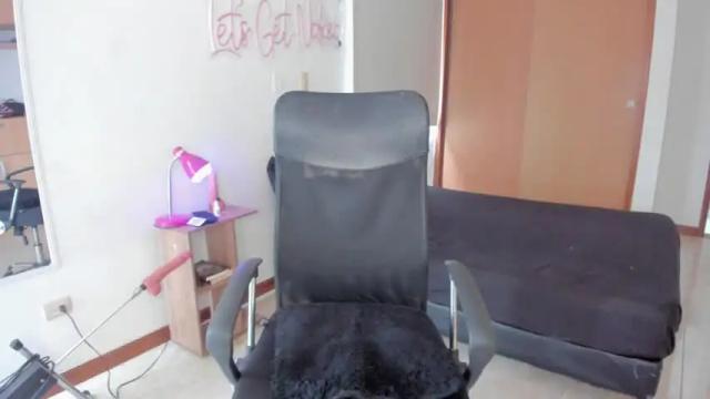 Image 8 of anakross_ Stream on Chaturbate on 18 months ago