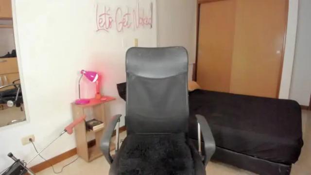 Image 10 of anakross_ Stream on Chaturbate on 18 months ago