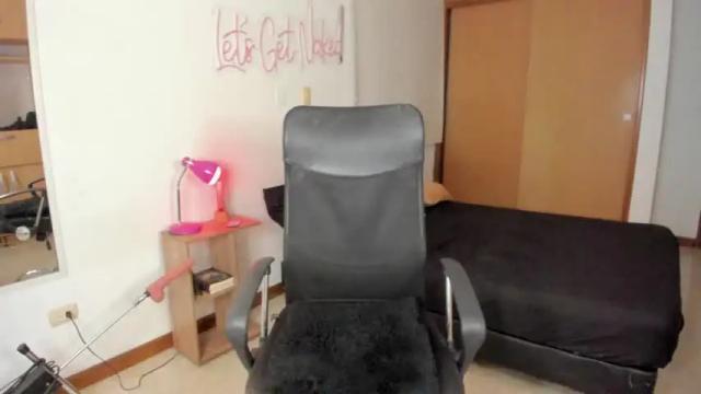 Image 11 of anakross_ Stream on Chaturbate on 18 months ago