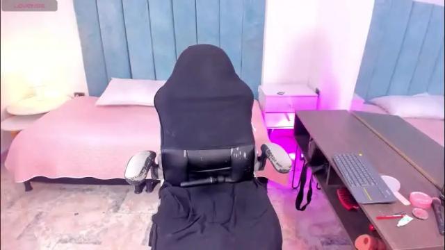 Thumbnail 3, anakross_'s Stream at Chaturbate, 1 month ago