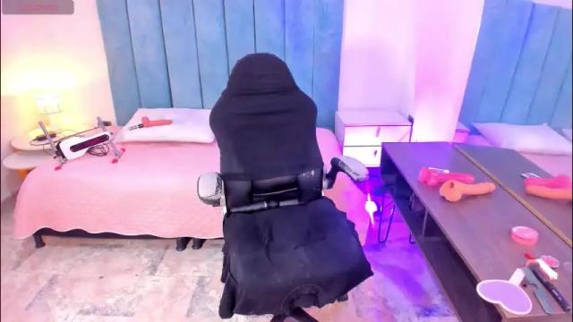 Thumbnail 3, anakross_'s Stream at Chaturbate, 1 month ago