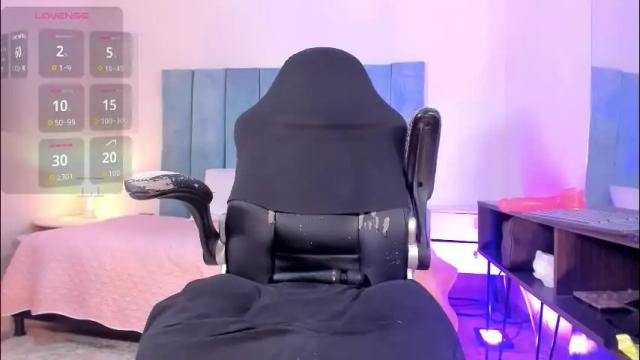 Image 4 of anakross_ Stream on Chaturbate on 1 month ago