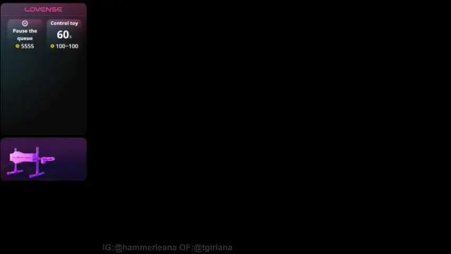 Image 11 of anakross_ Stream on Chaturbate on 28 days ago