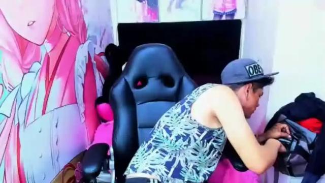 Image 2 of anal_hardx Stream on Chaturbate on 22 months ago