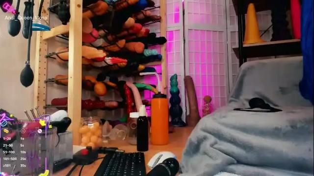 Image 4 of anal_queen_mona Stream on Chaturbate on 29 days ago