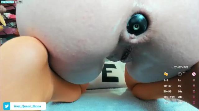 Image 3 of anal_queen_mona Stream on Chaturbate on 19 days ago