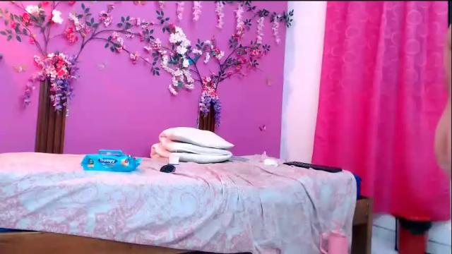 Image 2 of analdeepalejandra18 Stream on Chaturbate on 1 month ago