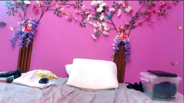 Image 11 of analdeepalejandra18 Stream on Chaturbate on 22 days ago