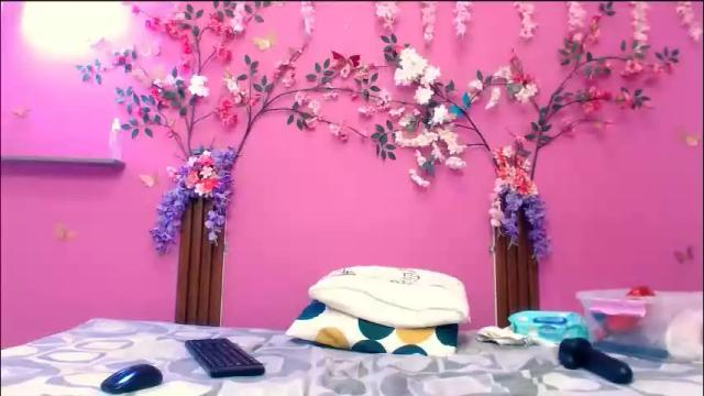 Thumbnail 2, analdeepalejandra18's Stream at Chaturbate, 1 month ago