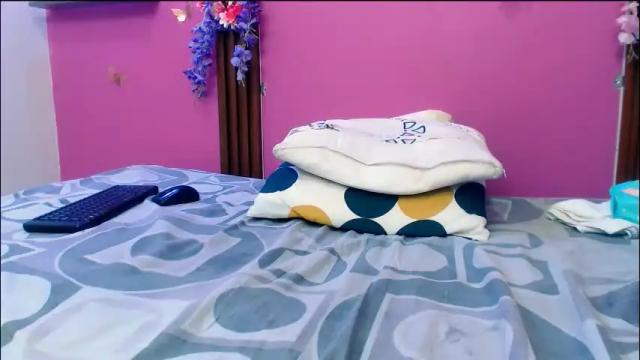 Thumbnail 3, analdeepalejandra18's Stream at Chaturbate, 1 month ago