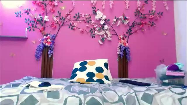 Thumbnail 2, analdeepalejandra18's Stream at Chaturbate, 1 month ago