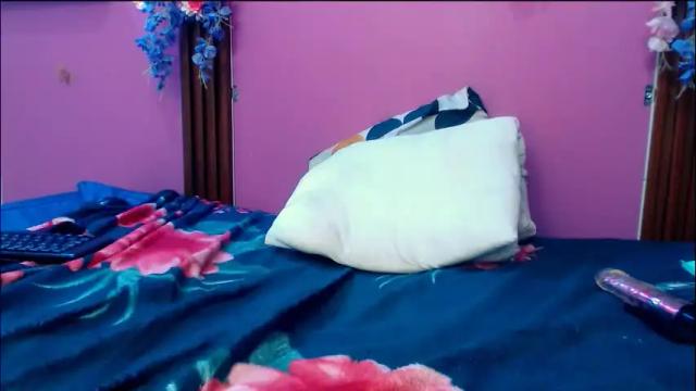 Image 6 of analdeepalejandra18 Stream on Chaturbate on 16 days ago